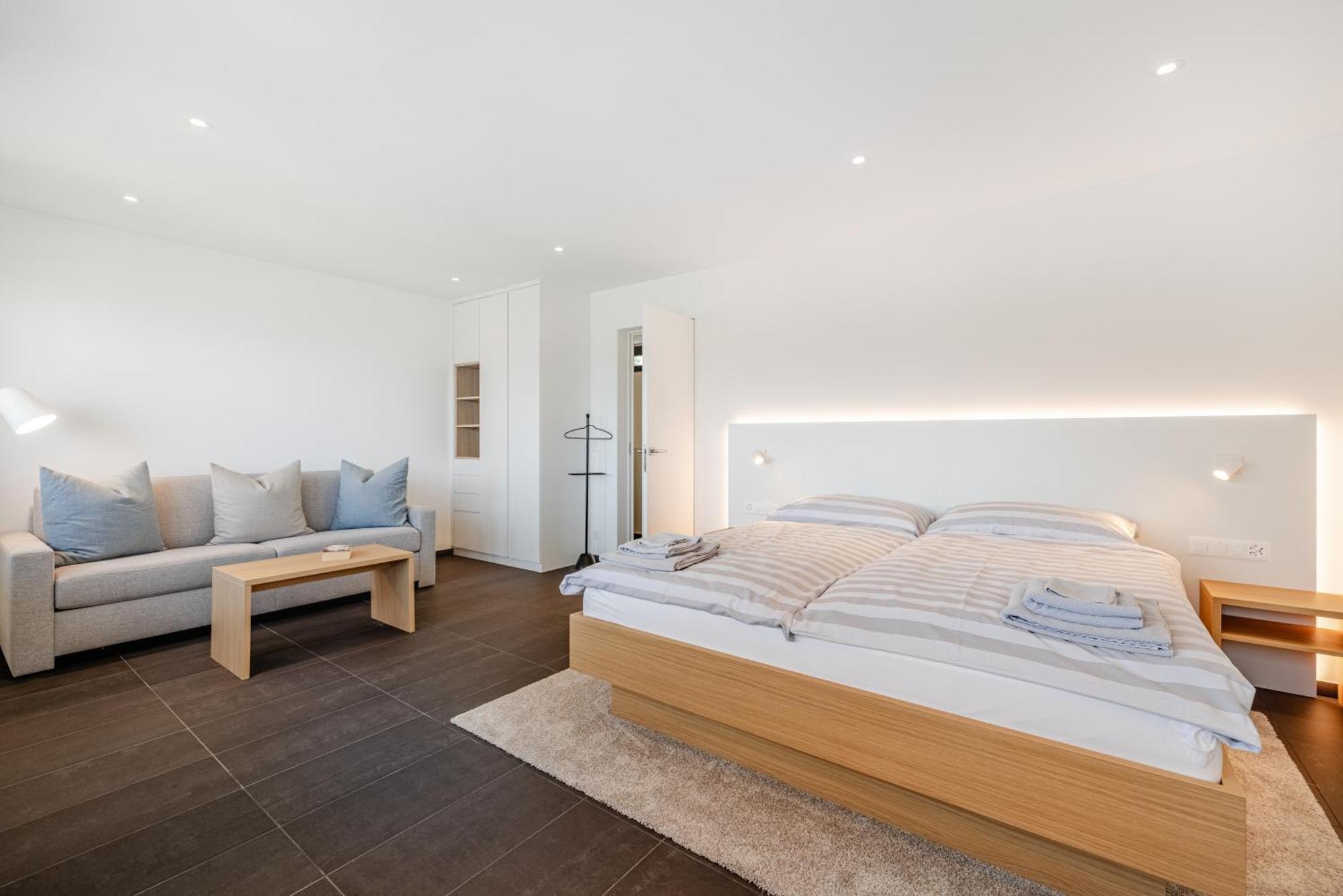 Villa Girandola with private, heated pool Lugano Esterno foto